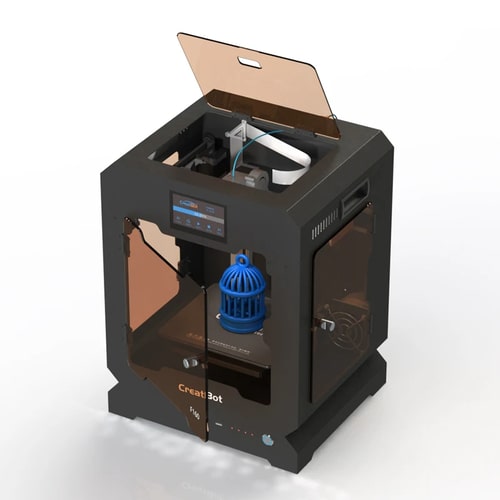 photo medical 3d printer