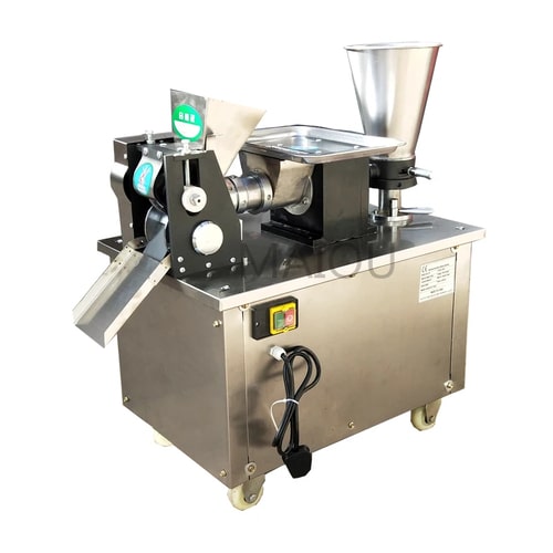 photo samosa machine