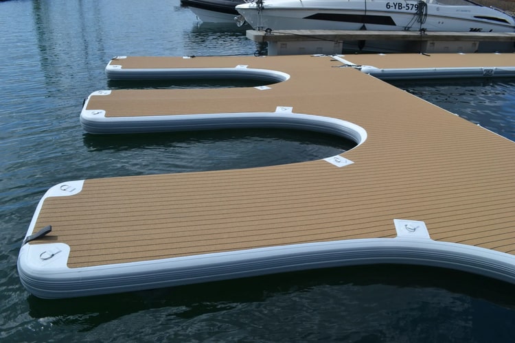 photo dock