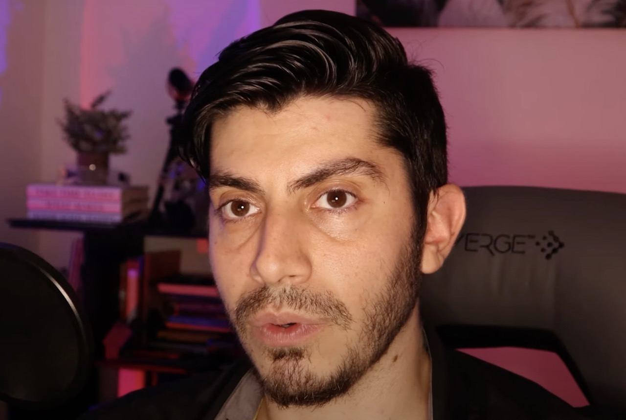 a picture of Peter