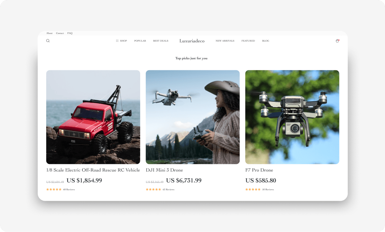 Upselling strategies for dropshipping