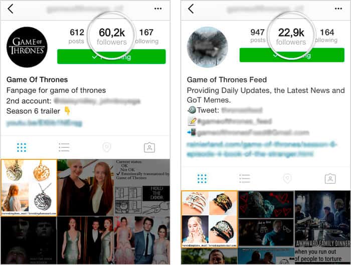 How to Promote a Dropshipping Store on Instagram Promote Your Activities in the Field of Dropshipping on Instagram