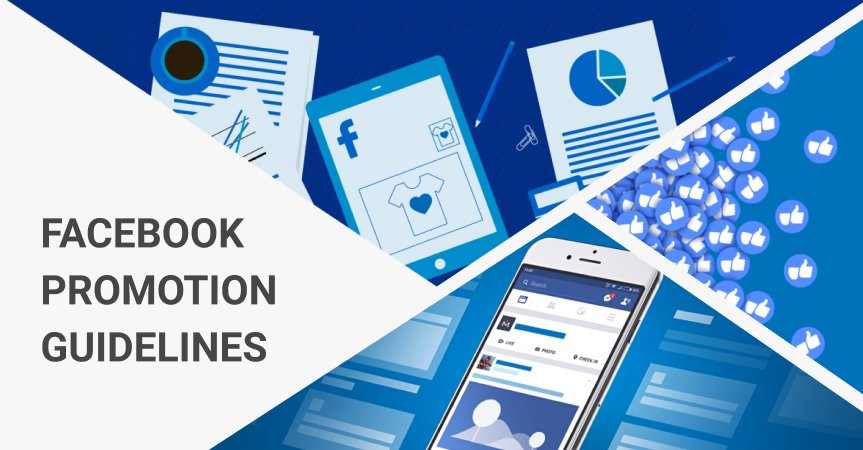 Facebook Promotion Guidelines