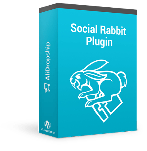 Social Rabbit Plugin