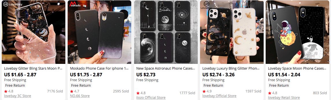 Best Products For Drop Shipping: 3 Reasons To Sell Space-Themed Items