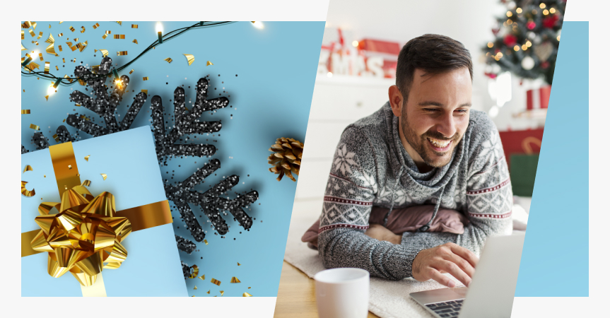 Christmas 2021 Promotion Ideas for online businesses