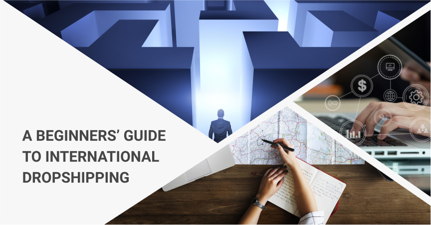 International Dropshipping Guide