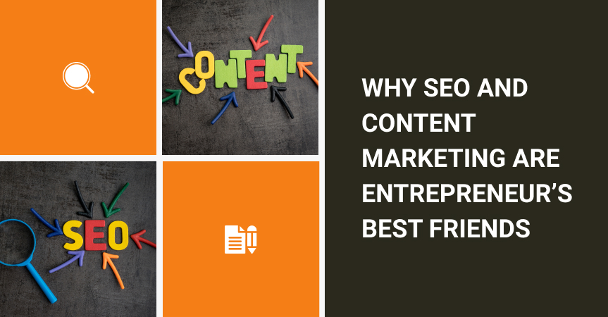 SEO and Content Marketing