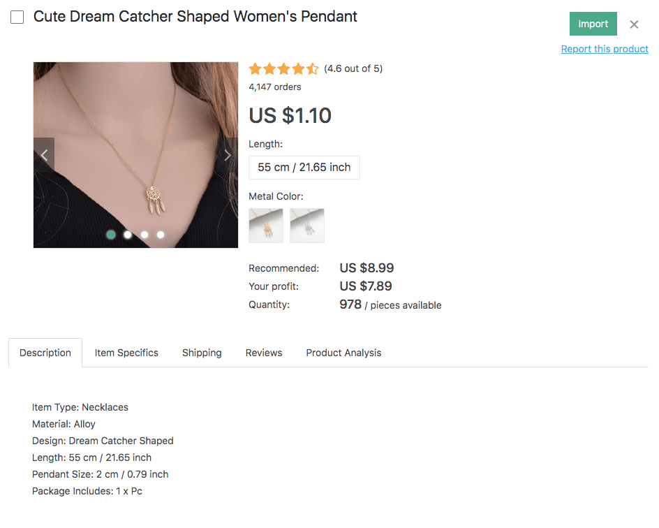 Best Items To Resell For Profit This Summer: The Hottest AliExpress Products Of July