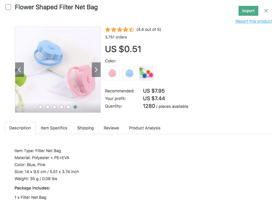 Best Items To Resell For Profit This Summer: The Hottest AliExpress Products Of July