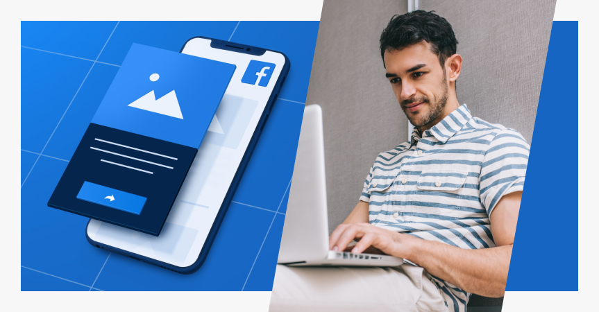 Facebook advertising strategy: market your brand efficiently