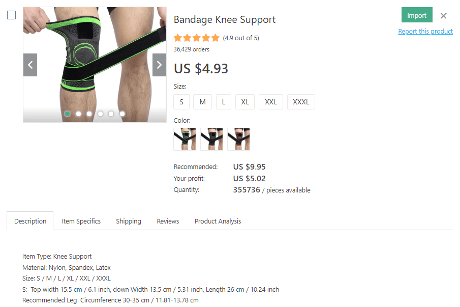 things that sell well