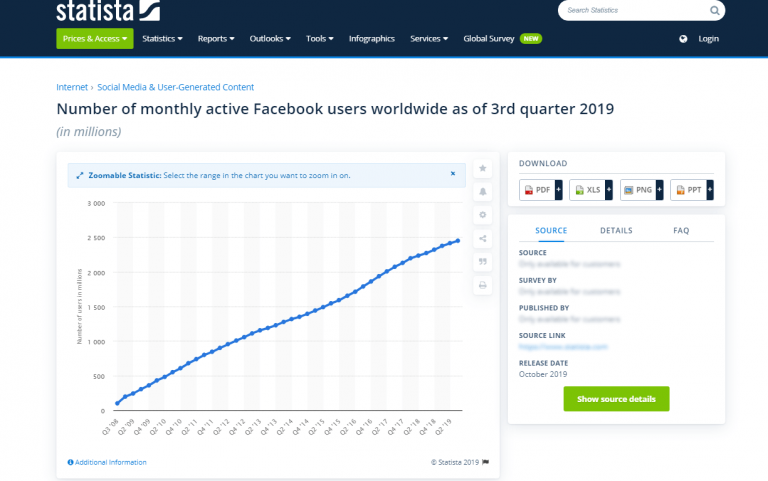 make money on facebook