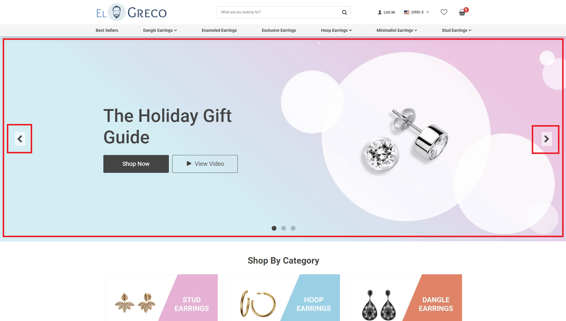 woocommerce store theme