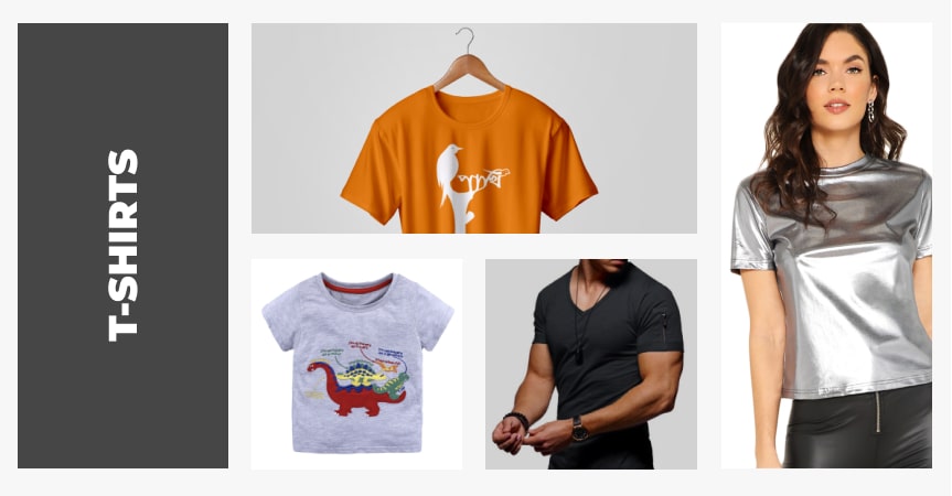 T-shirt Dropshipping For Beginners