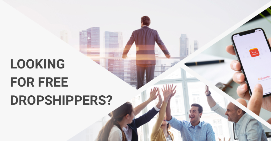 Free Dropshippers