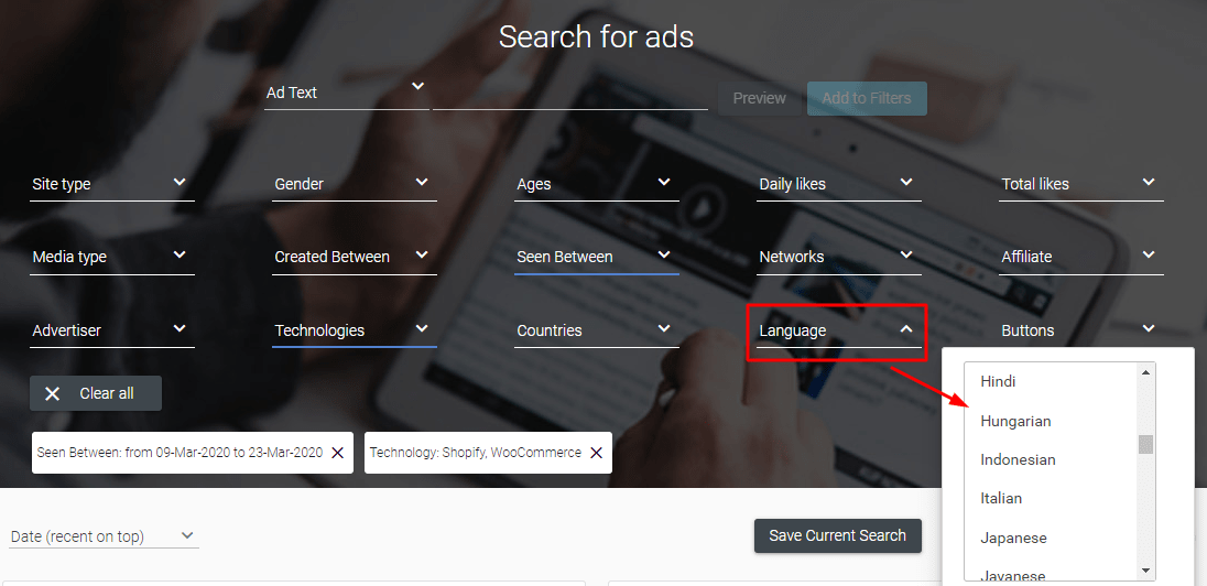 A step-by-step guide on how to find the best ecommerce products for dropshipping