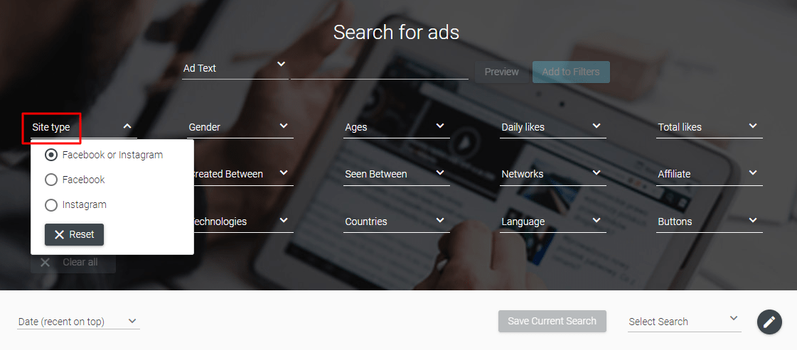 A step-by-step guide on how to find the best ecommerce products for dropshipping