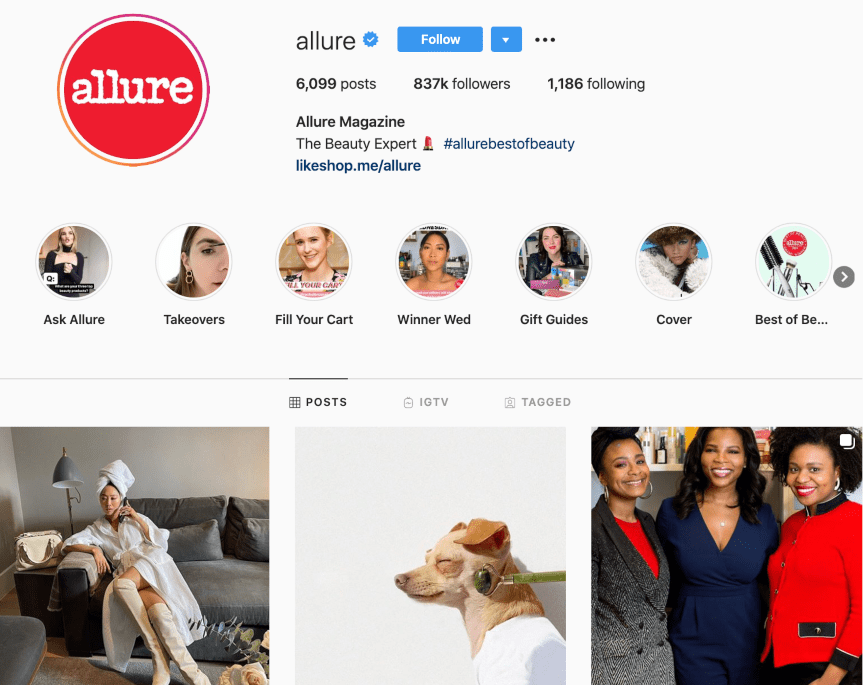 Allure-Magazine_Takeover-example.png