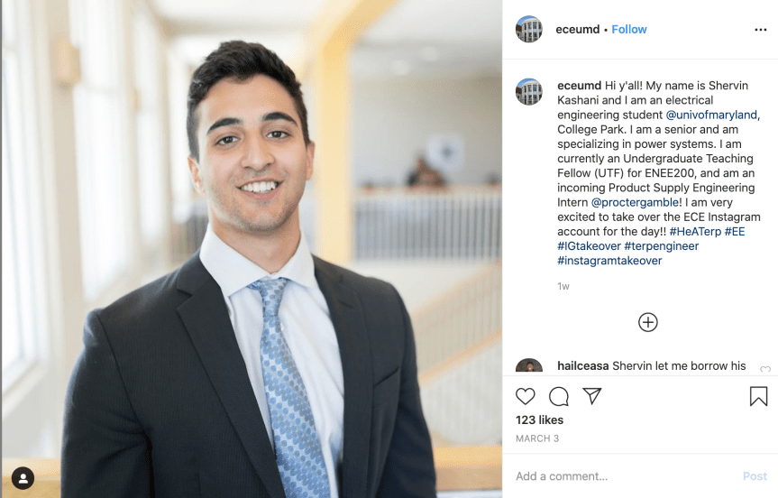 Instagram Takeover: Tips, Strategies, Examples