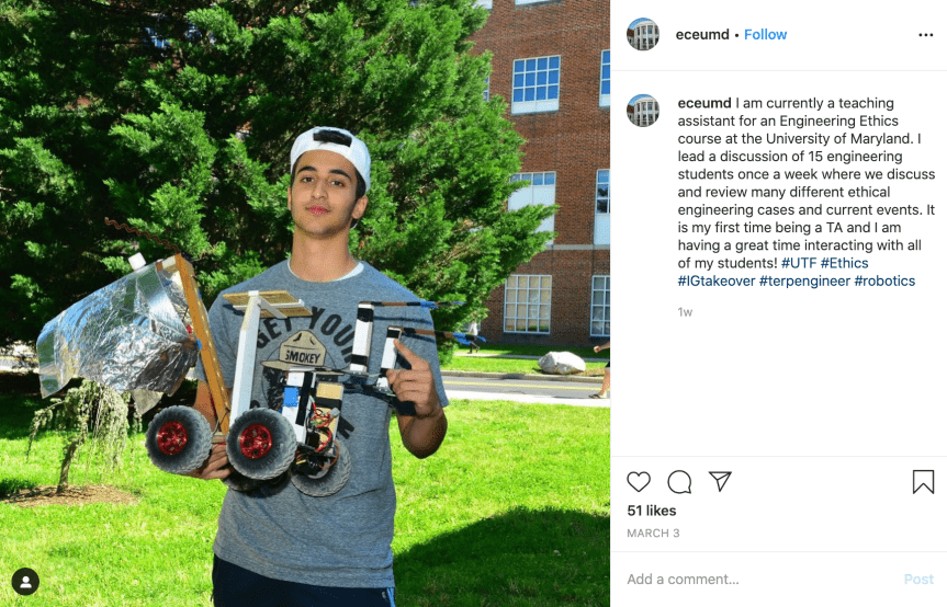 Instagram Takeover: Tips, Strategies, Examples