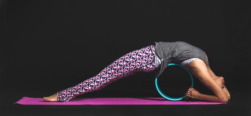 Physical exercises will help you stay focused during the working hours.