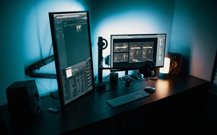Home Office Inspiration: Fun Ideas For A Cool Setup