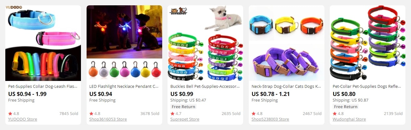 things for 1 dollar
