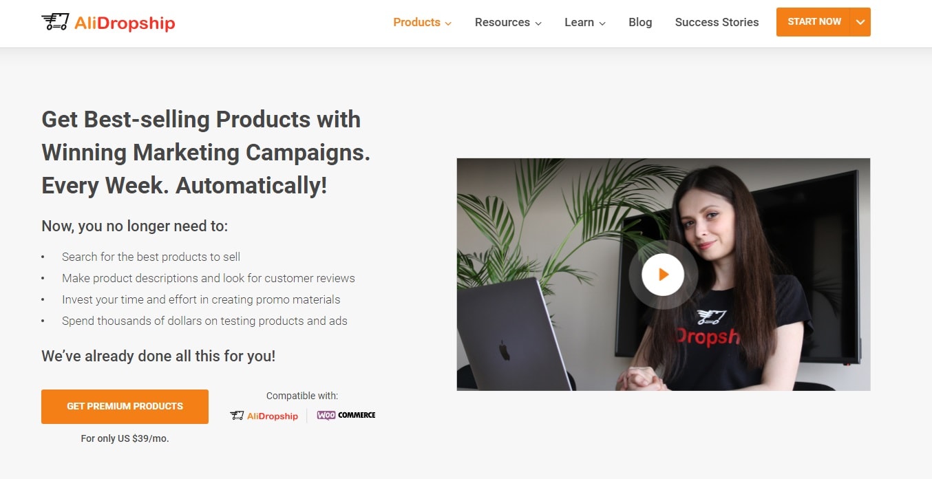 how to find products to sell