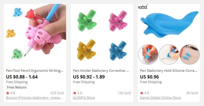 writing correctors