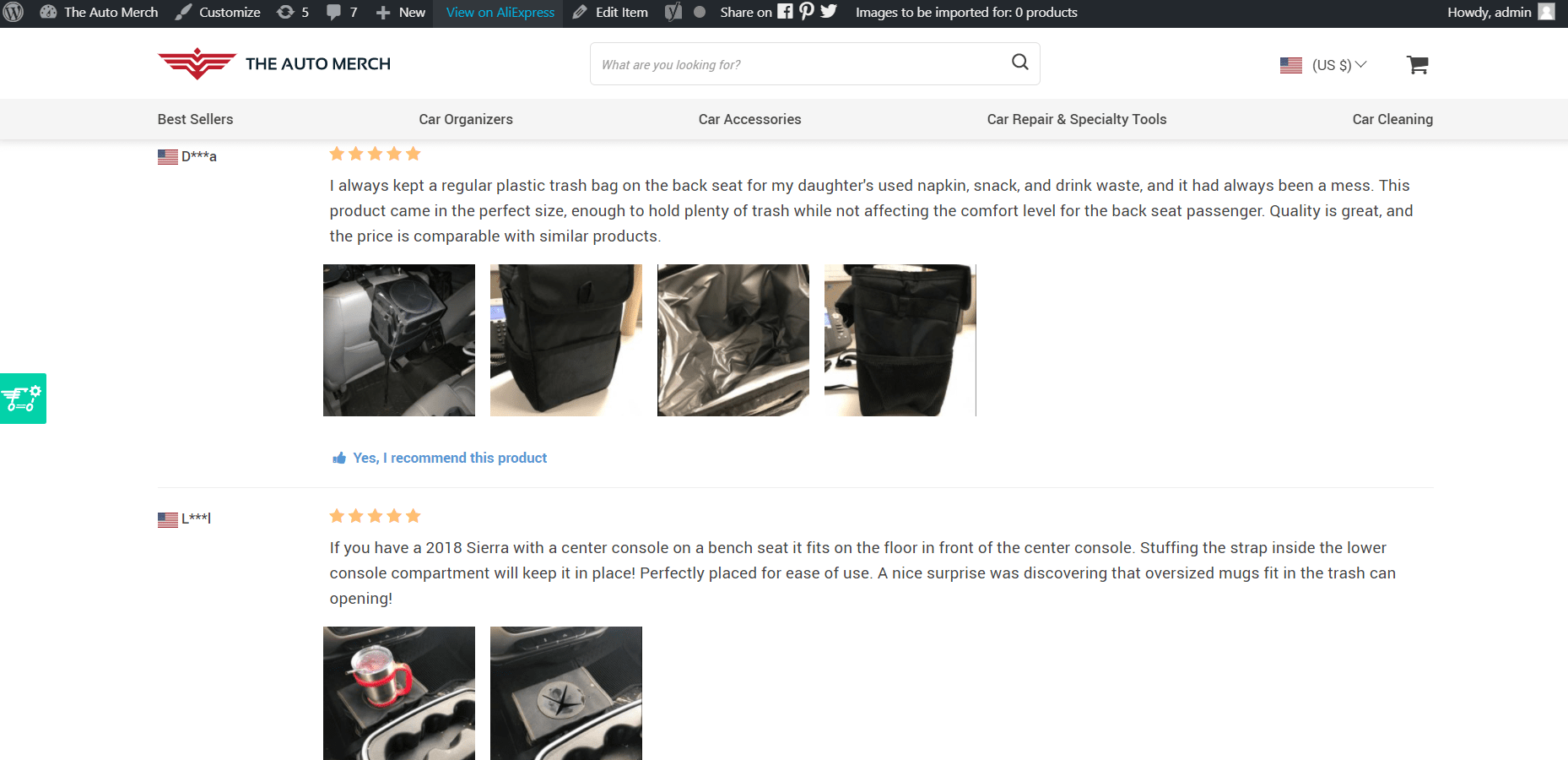 a picture showing how to optimize feedback