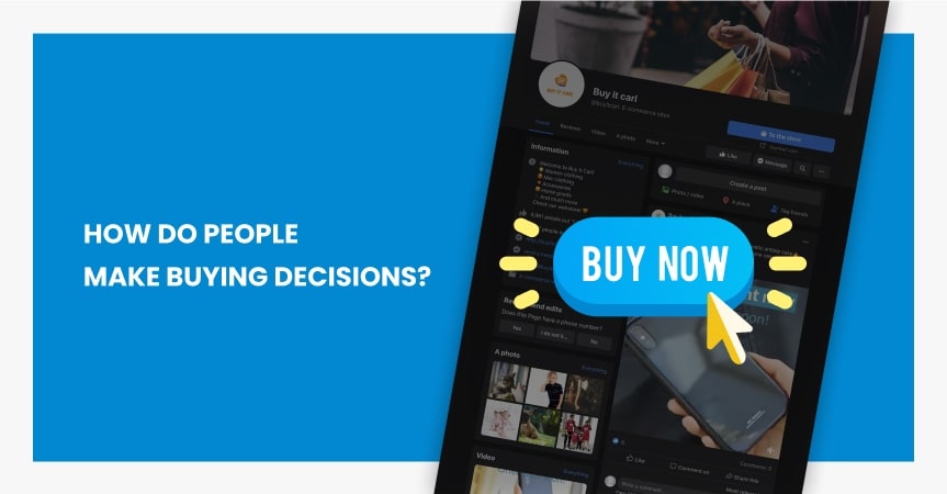 Consumer Psychology: 10 Principles That Define Customer Behavior