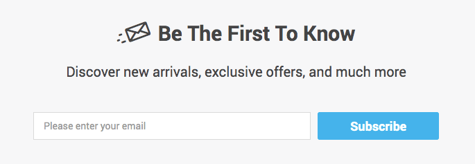 An example of using priming to influence purchasing decisions