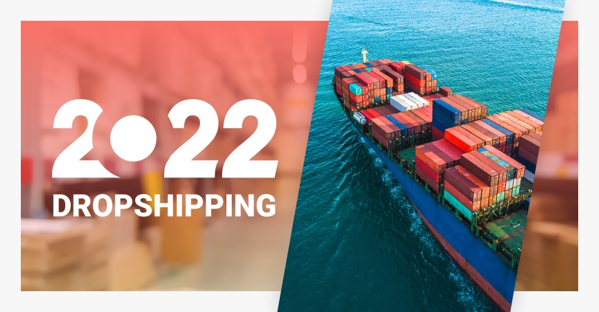 Is dropshipping profitable? There are 5 reasons why you should start this business this year!