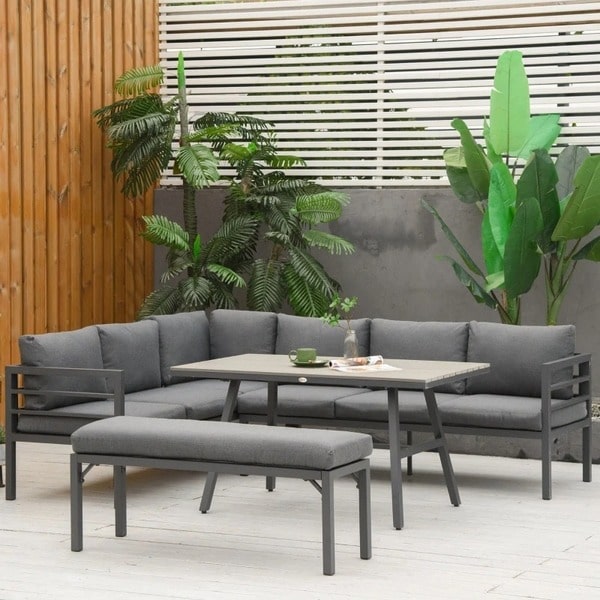 picture of dining set