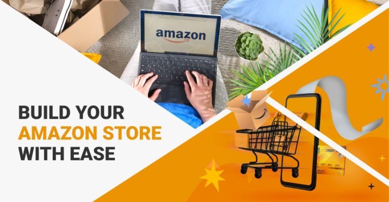 cover image start amazon business