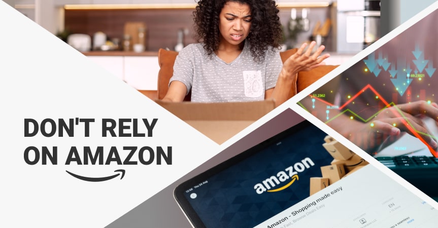a cover of the article on should you start amazon fba