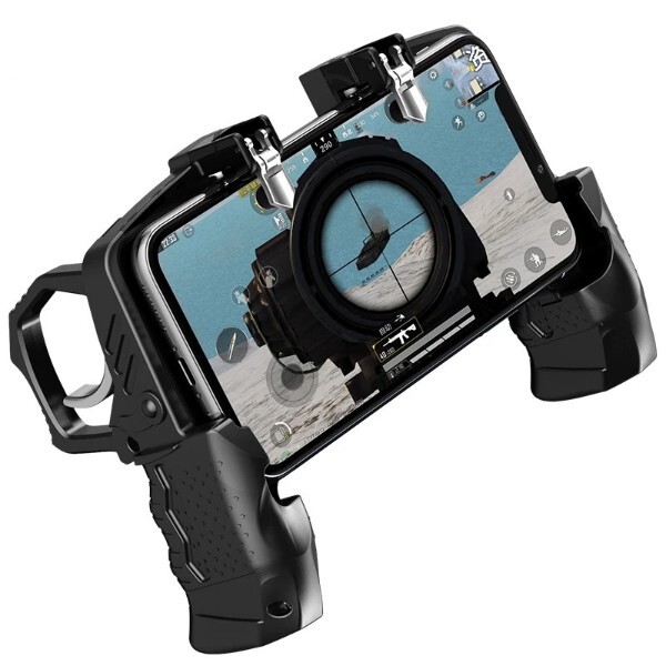 photo smartphone controller