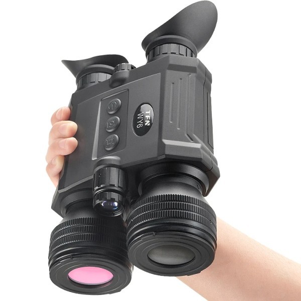 photo binocular