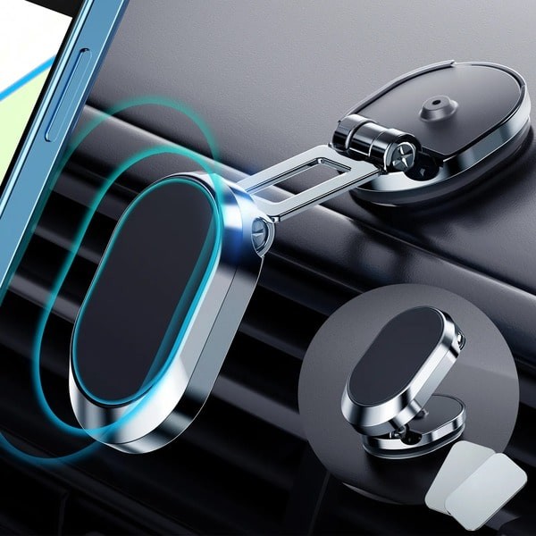 photo car phone holder