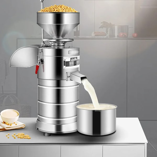 photo milk machine