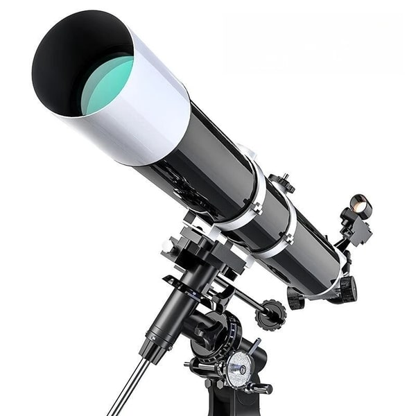 photo telescope