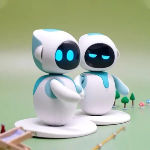 photo robot toys