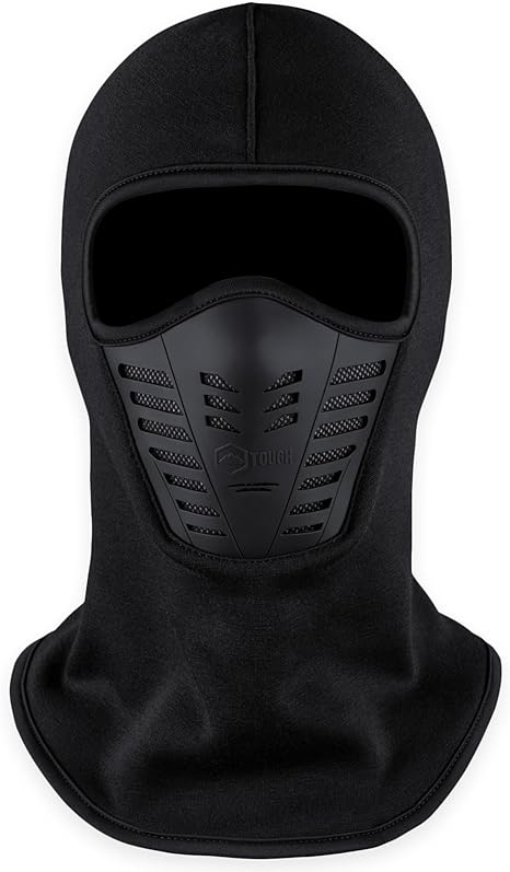 photo ski mask
