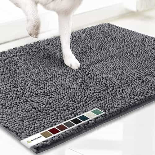 photo doormat
