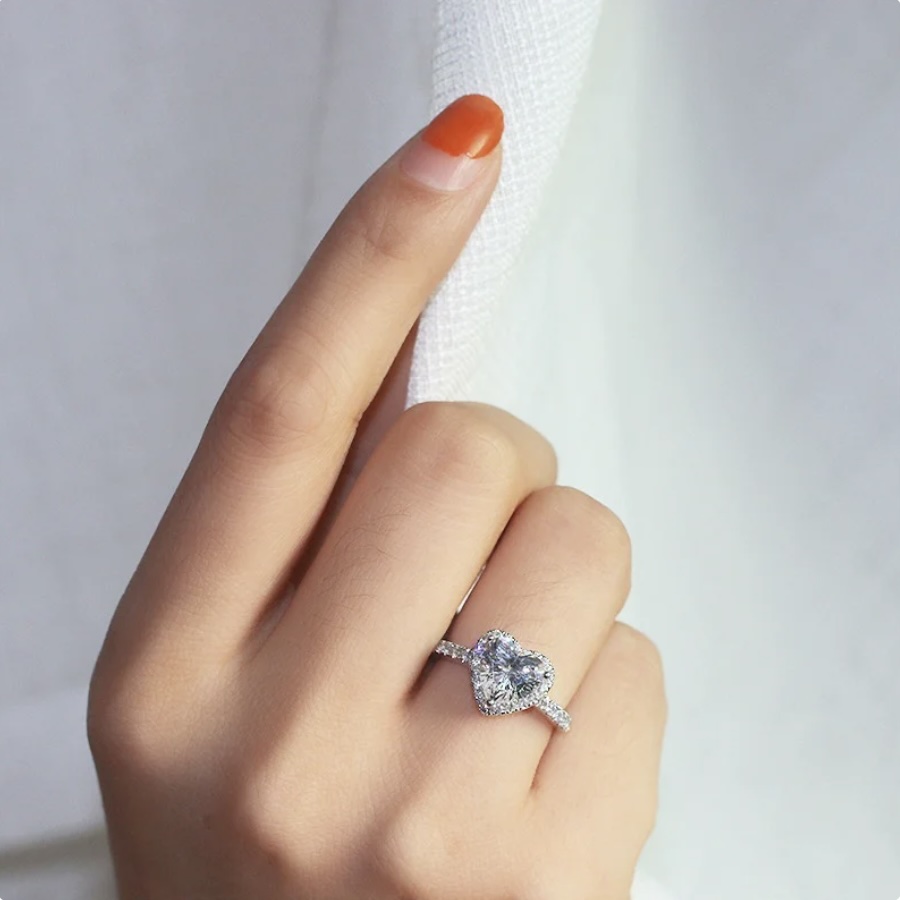love rings to dropship