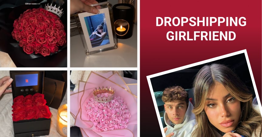 cover image dropshipping girlfriend