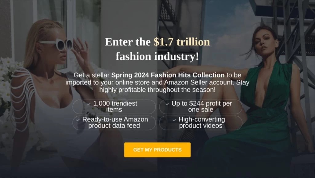 fashion bestsellers to sell online