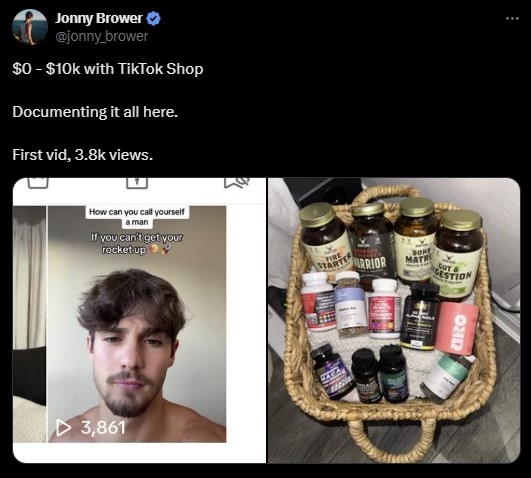 screenshot jonny brawer