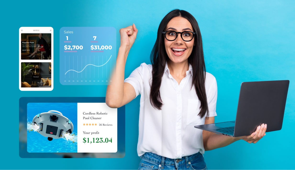 Market research techniques for high-ticket dropshipping